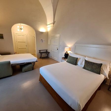 Chiostro Dei Domenicani - Dimora Storica เลชเช ภายนอก รูปภาพ
