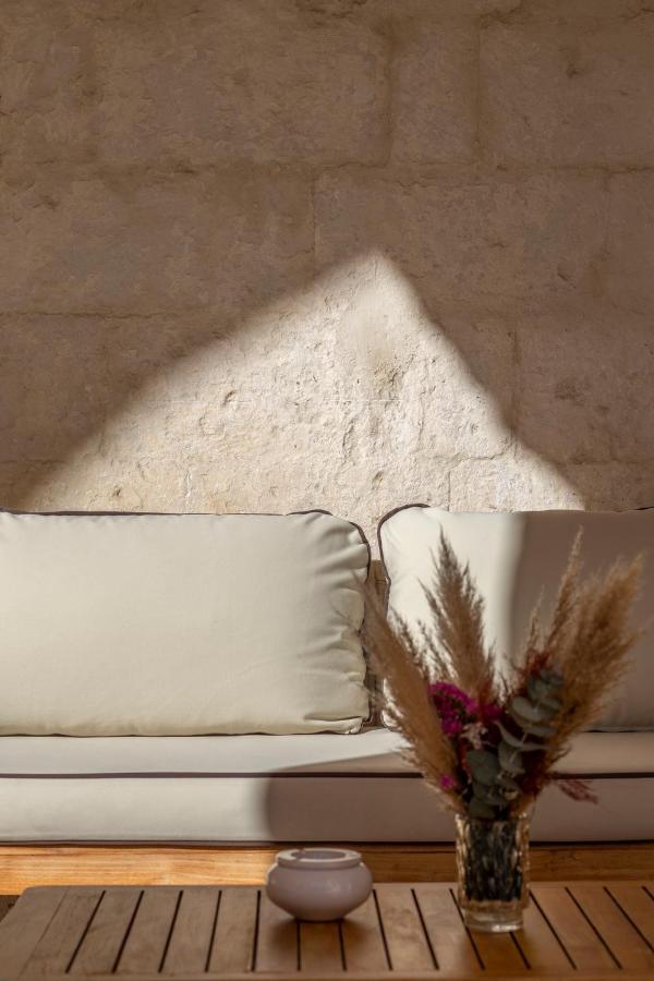 Chiostro Dei Domenicani - Dimora Storica เลชเช ภายนอก รูปภาพ