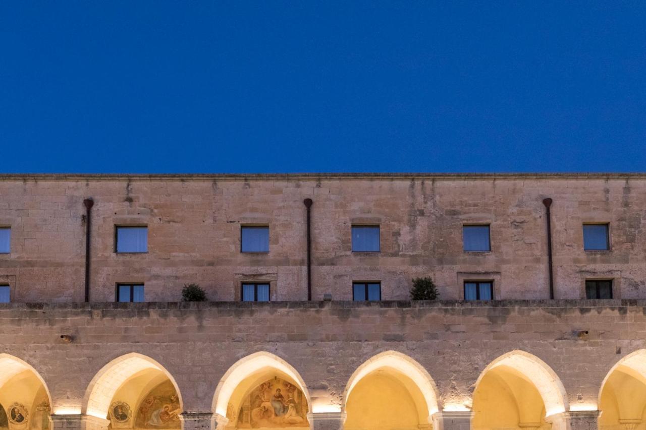 Chiostro Dei Domenicani - Dimora Storica เลชเช ภายนอก รูปภาพ